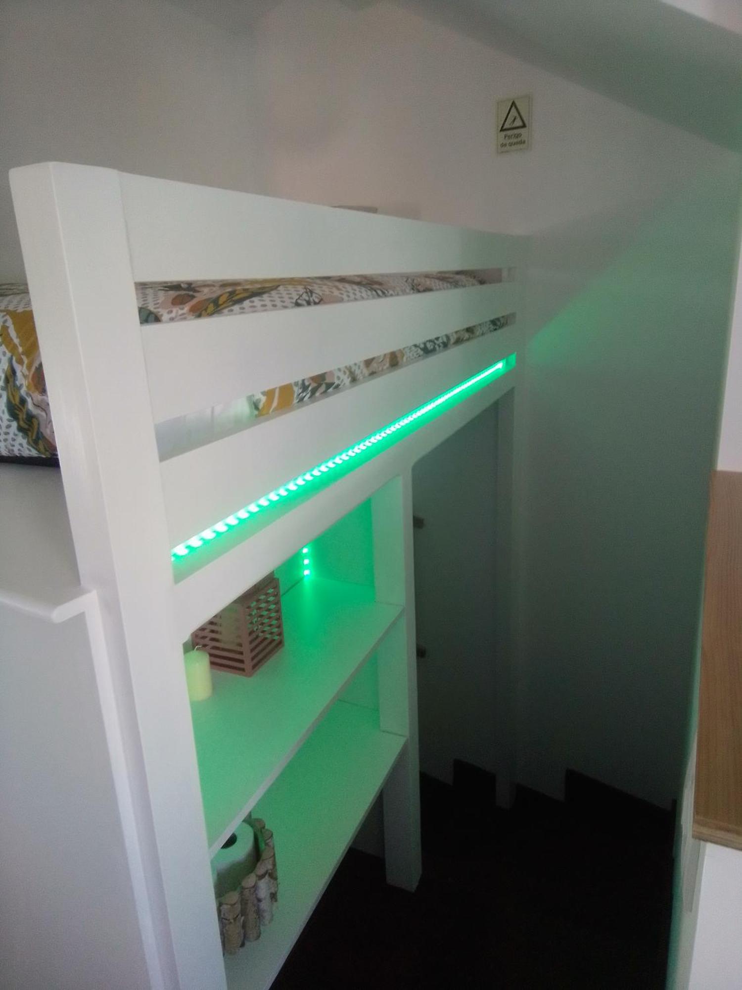 Chezgyka - Sinta-Se Em Casa! Lägenhet Viseu Exteriör bild