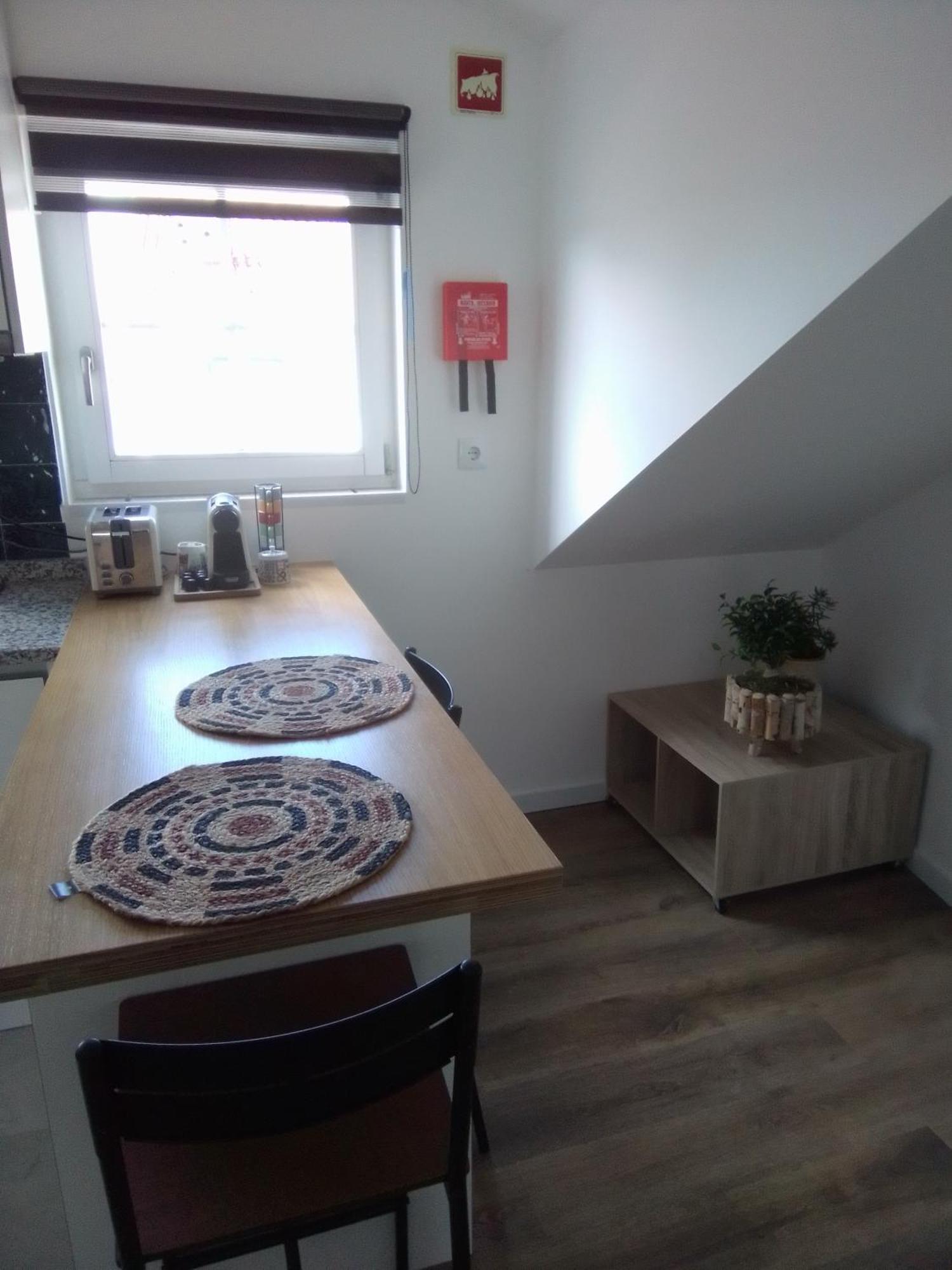 Chezgyka - Sinta-Se Em Casa! Lägenhet Viseu Exteriör bild