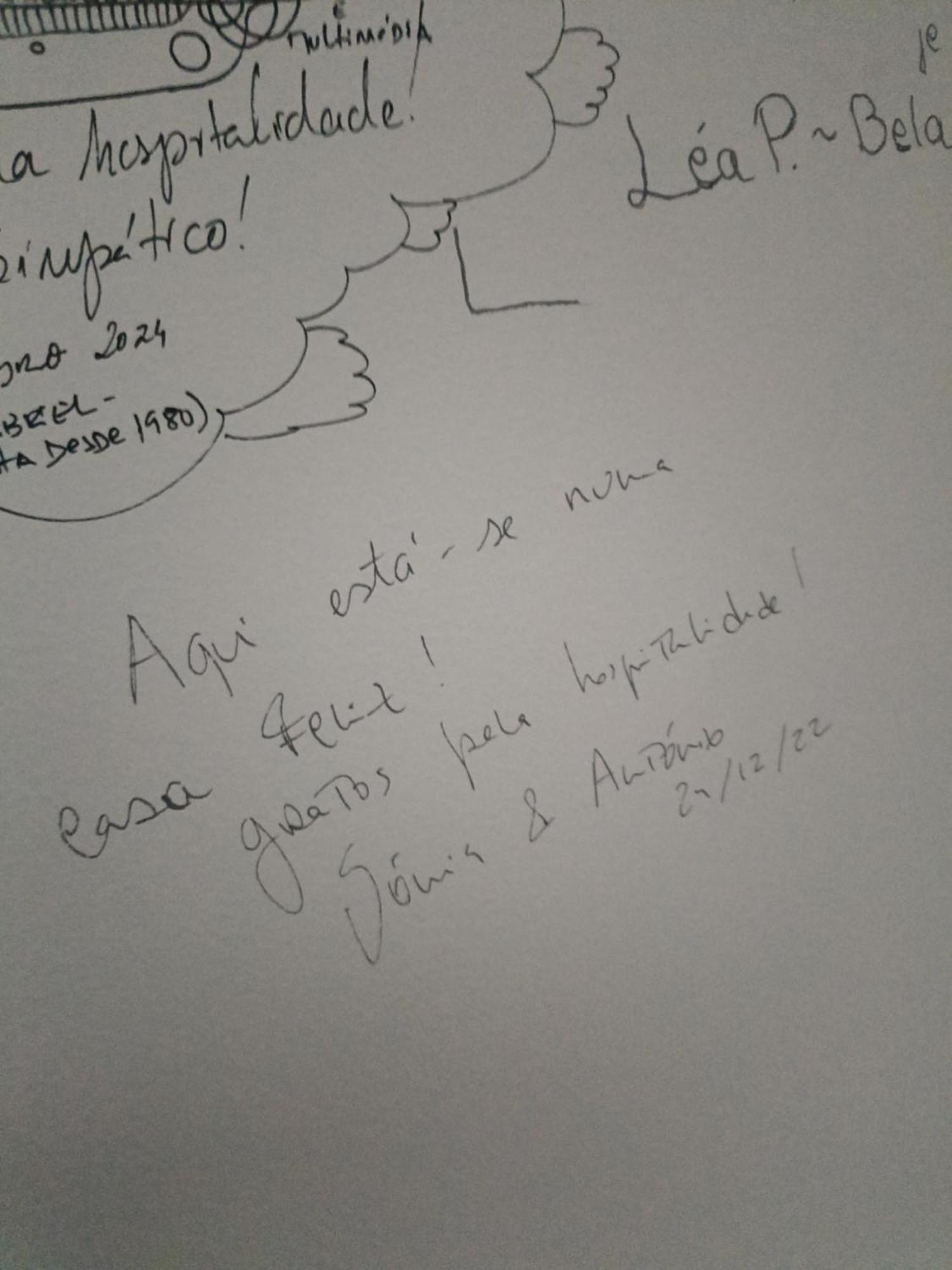 Chezgyka - Sinta-Se Em Casa! Lägenhet Viseu Exteriör bild